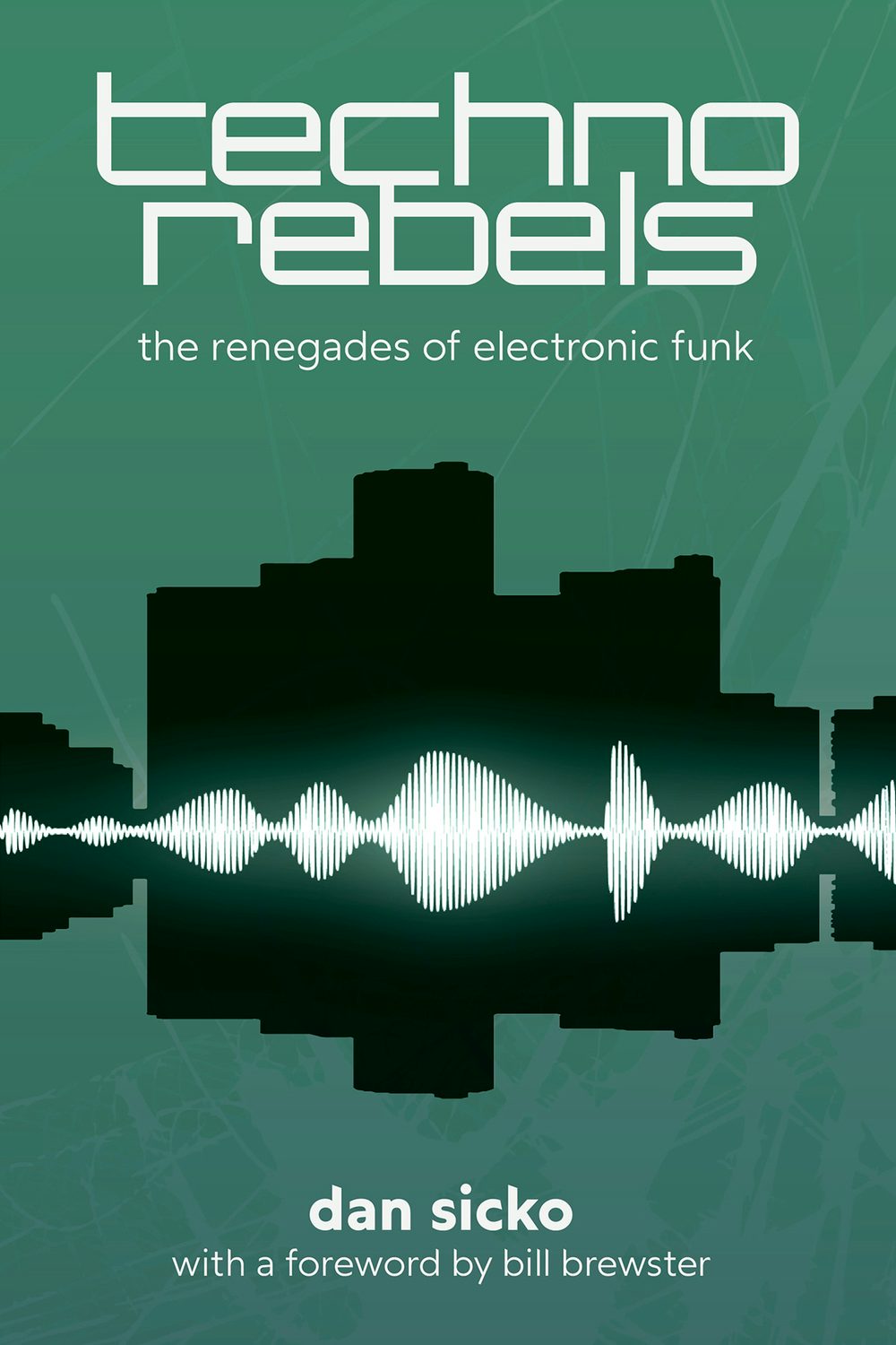 Techno Rebels