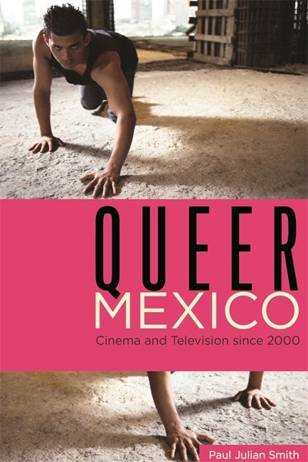 The Body Hispanic: Gender and Sexuality in Spanish and