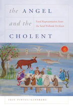 The Angel and the Cholent