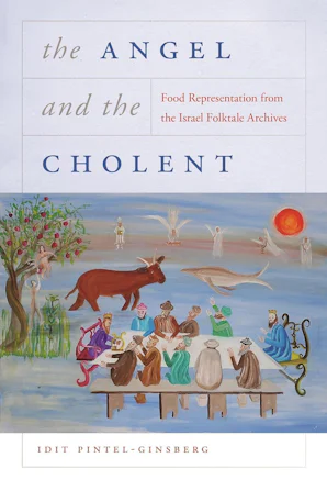 The Angel and the Cholent