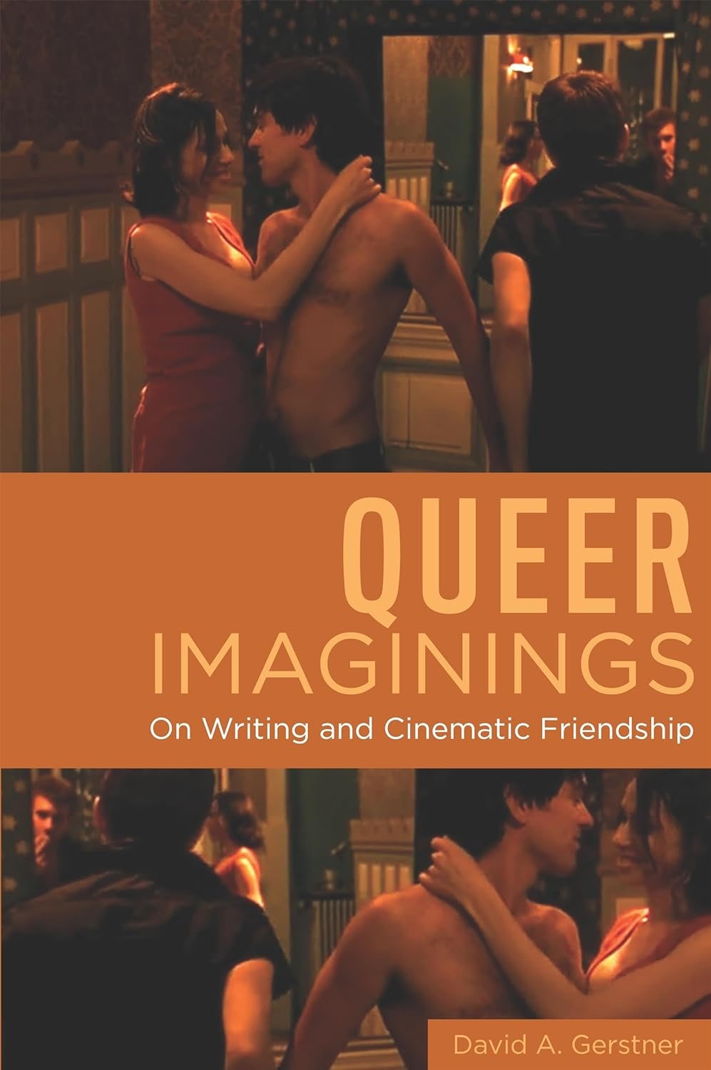 洋書 Queer Cinema, The Film Reader Amazon.com: Queer Cinema, The Film Reader (In Focus