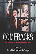 Cover of 'Comebacks' by Gloria Monti and Martin Shingler 