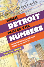 When Detroit Played the Numbers