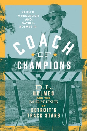 Coach of Champions Coach of Champions