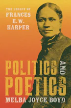 Cover of 'Politics and Poetics' by Melba Joyce Boyd 